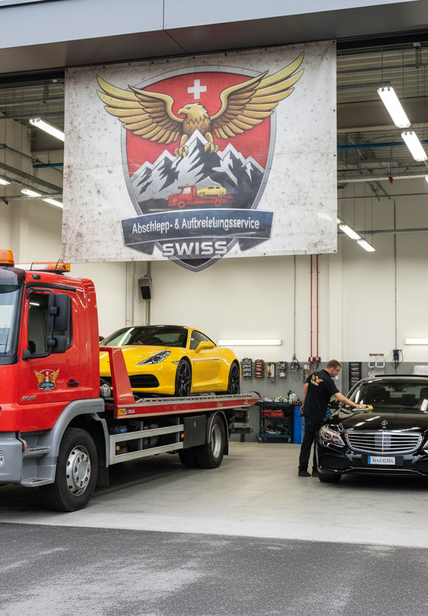 Firefly_Gemini Flash_Richtig schreiben Abschlepp- & Aufbereitungsservice 882502