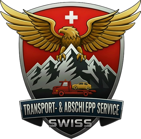 Swiss Abschleppservice Logo